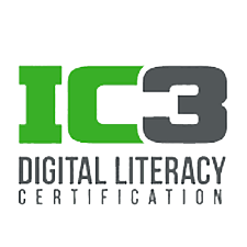 IC3 Digital Literacy Certification