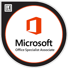 Microsoft Office Specialist Training